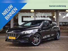 Ford Focus - 1.0 EcoBoost Hybrid ST Line X Business