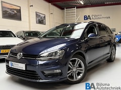 Volkswagen Golf Variant - 1.4 TSI R-Line | Pano | Dynaudio | Trekhaak