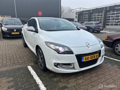Renault Mégane Coupé - 1.6 dCi GT-Line | Pano.dak | Apk 10-2026