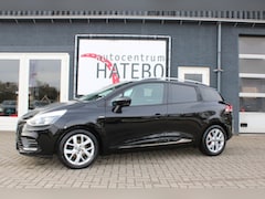 Renault Clio Estate - 0.9 TCE BOSE Navi Camera Multimedia climateenCruise LM