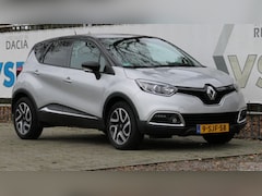 Renault Captur - TCe 90 Dynamique