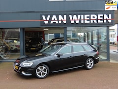 Audi A4 Avant - 35 TFSI Advanced Edition Aut. NL auto Virtual Cockpit Elektr. Klep Navi