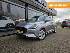 Suzuki Swift - 1.2 SELECT SMARTHYBRIDE AUTOMAAT