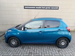 Citroën C1 - 1.0 VTI FEEL