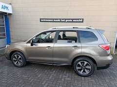 Subaru Forester - 2.0 LUXURY
