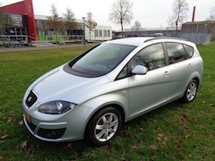 SEAT Altea XL - 26-11-2026 a p k