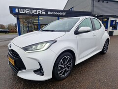 Toyota Yaris - 1.5 Hybrid, Dynamic, Clima, Android/Apple, Stoelverwarming, Keyless, 16 inch, Cruise