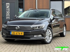 Volkswagen Passat - 1.4 TSI DSG Trekhaak Virtueel Camera Stoelverw