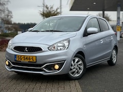 Mitsubishi Space Star - 1.0 87.000KM AIRCO