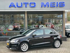 Audi A1 - 1.0 TFSI Airco Panoramadak Stoelverw