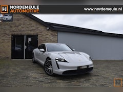 Porsche Taycan - 79 KWH, Matrix LED, Sfeerverlichting, Apple Carplay