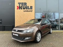 Volkswagen Polo - 1.4-16V Trendline / Schuifdak / Trekhaak / Navi