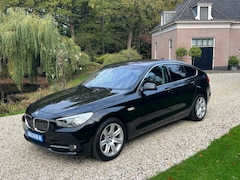 BMW 5-serie Gran Turismo - 535i GT Executive automaat #BLOEDMOOI