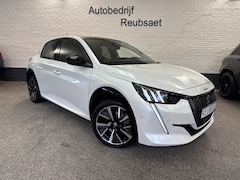 Peugeot 208 - 1.2 PureTech GT-Line Clima Panodak Navi Carplay Led Incl 12Mnd Garantie