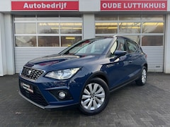 SEAT Arona - 1.0 TSI 116PK Xcellence Camera Carplay Cruise Navi