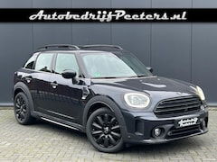 MINI Countryman - 1.5 Cooper Aut. Facelift Pano Leder LED Navi XL Carplay Sfeerlicht