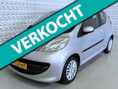Peugeot 107 - 1.0-12V XR Airco - GEEN APK : Export/Handel (2007)