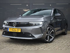 Opel Astra Sports Tourer - 1.6 Turbo Plug-In Hybrid 180pk | Afn. Trekhaak | Navigatie by App | Climate Control | Full