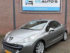 Peugeot 207 CC - 1.6-16V T Féline