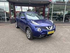 Nissan Juke - 1.2 DIG-T S/S ACENTA