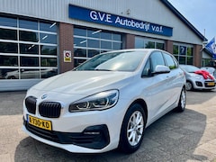 BMW 2-serie Active Tourer - 218I EXECUTIVE NL-AUTO NAP LOGISCH