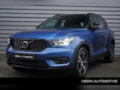 Volvo XC40 - 1.5 T5 Recharge R-Design | Panoramadak | Stoelverwarming | Trekhaak | Electrisch bedienbar