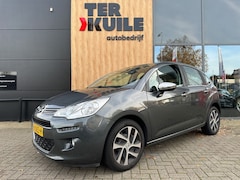 Citroën C3 - 1.2 PureTech Collection / nw distr / rijklaar