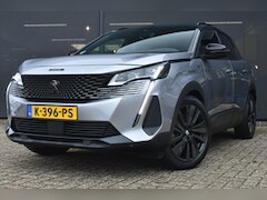 Peugeot 3008 - 1.6 HYbrid 225 GT PHEV | Afn. Trekhaak | Alcantara | Adaptive Cruise | Achteruitrijcamera