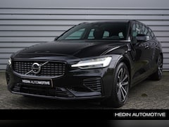 Volvo V60 - 2.0 T6 Plug-in hybrid AWD Plus Dark | Google on Board | Internet | DAB+| Adaptieve Cruise