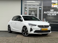 Opel Corsa - 1.2 GS Line Camera Apple carplay