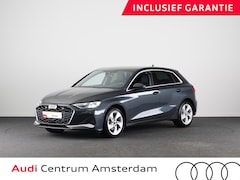Audi A3 Sportback - 35 TFSI Advanced edition 150 pk S-tronic | Private lease vanaf € 628, - pm | Navigatie | P