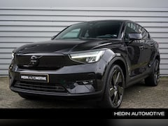 Volvo C40 - Recharge Ultimate 69 kWh