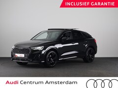 Audi Q3 Sportback - 35 TFSI S Edition 150 pk S-tronic | Navigatie | Schuifdak | Parkeersensoren | Lichtmetalen