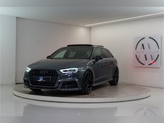 Audi S3 - Sportback 2.0 TFSI A3 Quattro Pro Line+ 310PK | Pano | B&O | Sportstoelen | VOL Garantie