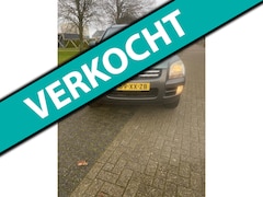 Kia Sportage - 2.0 CVVT Executive