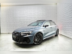 Audi A3 Sportback - 2.5 TFSI RS 3 quattro PANO SONOS CARBON