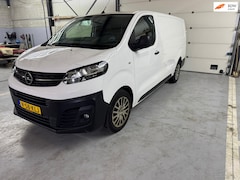 Opel Vivaro - 2.0 CDTI L3H1 Edition