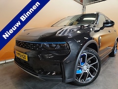 Lynk & Co 01 - 1.5 360 CAMERA | 6, 6 KW LADEN | NL AUTO