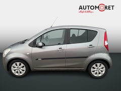 Suzuki Splash - 1.2 Exclusive