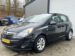 Opel Corsa - 1.2-16V Business+ | Airco | 5drs | Cruise | Navi