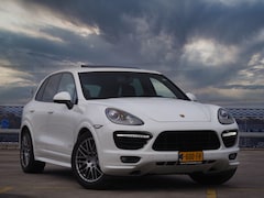 Porsche Cayenne - 4.8 GTS - NIEUWSTAAT - SPORTUITLAAT