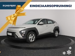 Hyundai Kona - 1.6 GDI HEV Comfort Navigatie | Keyless | Apple Carplay |