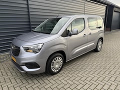 Opel Combo Life - 1.2 Turbo Edition Airco Cruise 5 pers. incl.btw