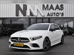 Mercedes-Benz A-klasse - 200 Premium