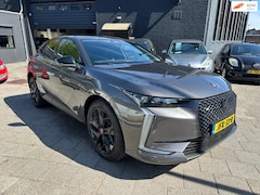 DS 4 - 4 1.2 PT (131pk) Performance Line Aut Navi