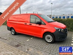 Mercedes-Benz Vito - Bestel 114 CDI Extra Lang Airco Cruise