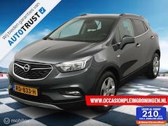 Opel Mokka X - 1.4 Turbo Innovation