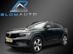 Volvo C40 - Recharge 69 kWh CARPLAY+STOEL/STUURVERW LAGE KM