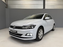 Volkswagen Polo - 1.0 TSI Comfortline Airco|PDC|Stoelverwarming