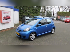 Toyota Aygo - 1.0-12V Now